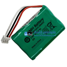 Μπαταρία για PLC GP80AAAHC3BMXZ [Αντικατάσταση μπαταρίας]